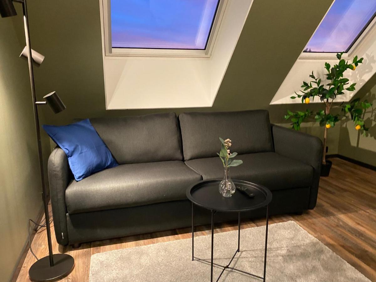 Magnolia House Sollentuna Zewnętrze zdjęcie