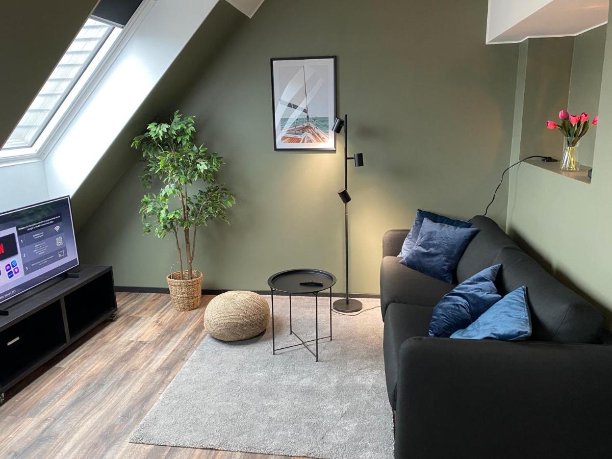 Magnolia House Sollentuna Zewnętrze zdjęcie